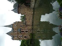 Satzvey Castle